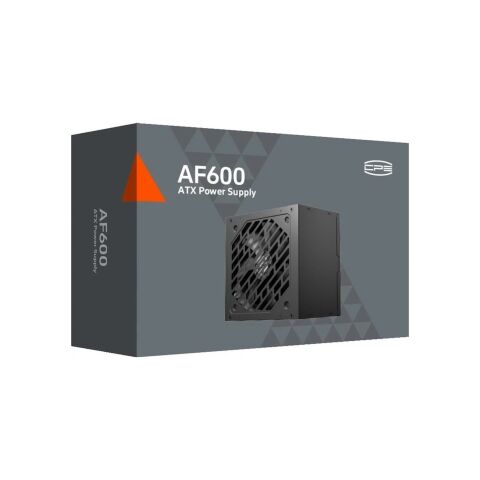Блок питания PcCooler 600W (AF600) - Блоки питания - Блоки питания