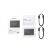 Накопитель SSD USB 3.2 2TB T7 Samsung (MU-PC2T0T/WW) - Внутренние SSD  - Внутренние SSD 