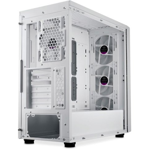 Корпус CoolerMaster MB600-WGNN-S00 - Нулевой остаток (Feed)  - Нулевой остаток (Feed) 
