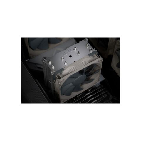 Кулер для процессора Noctua NH-U12S redux - Нулевой остаток (Feed)  - Нулевой остаток (Feed) 