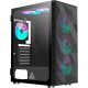 Корпус MONTECH X3 MESH (B) - Нулевой остаток (Feed)  - Нулевой остаток (Feed)