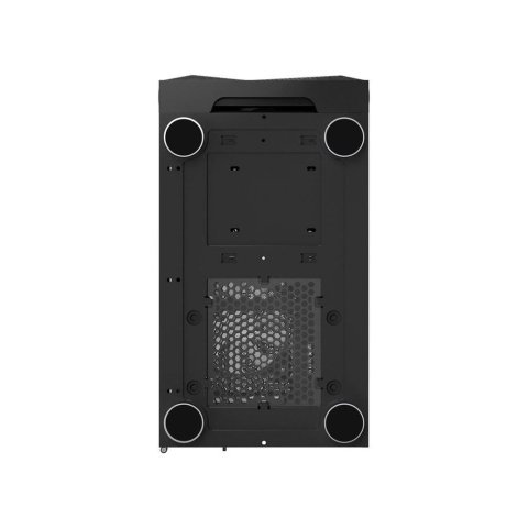 Корпус MONTECH X3 MESH (B) - Нулевой остаток (Feed)  - Нулевой остаток (Feed)