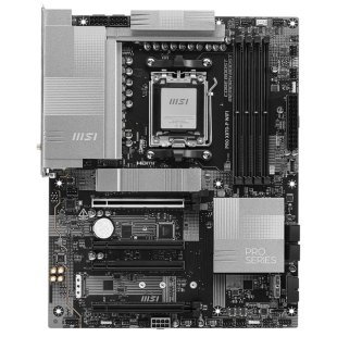 Материнская плата MSI PRO X870E-P WIFI