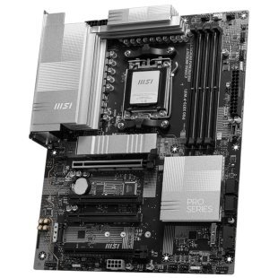 Материнская плата MSI PRO X870E-P WIFI