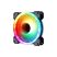 Кулер для корпуса Gelid Solutions Stella ARGB 120mm (FN-STELLA-03) - Нулевой остаток (Feed)  - Нулевой остаток (Feed) 