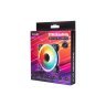 Кулер для корпуса Gelid Solutions Stella ARGB 120mm (FN-STELLA-03)