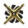 Кулер для корпуса Alseye X12 (Golden WK Push) (AS.04.03.0024)