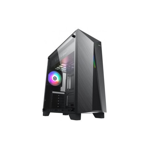 Корпус Gamemax Nova N6 - Корпуса  - Корпуса