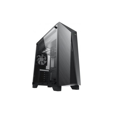 Корпус Gamemax Nova N6 - Корпуса  - Корпуса