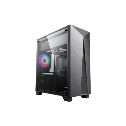 Корпус Gamemax Nova N6 - Корпуса  - Корпуса