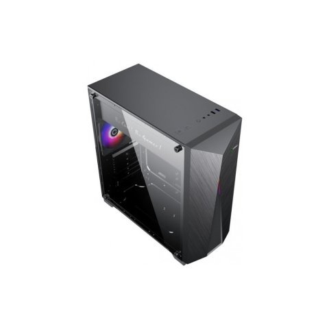 Корпус Gamemax Nova N6 - Корпуса  - Корпуса