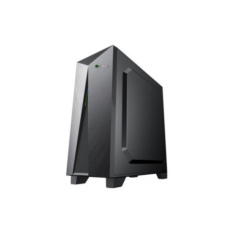 Корпус Gamemax Nova N6 - Корпуса  - Корпуса
