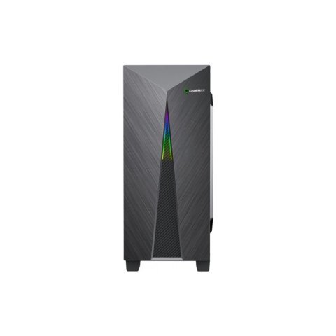 Корпус Gamemax Nova N6 - Корпуса  - Корпуса