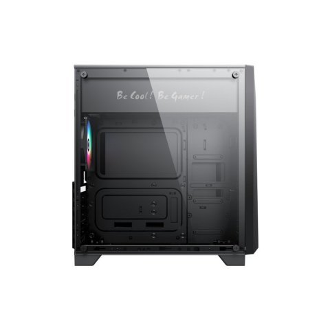 Корпус Gamemax Nova N6 - Корпуса  - Корпуса