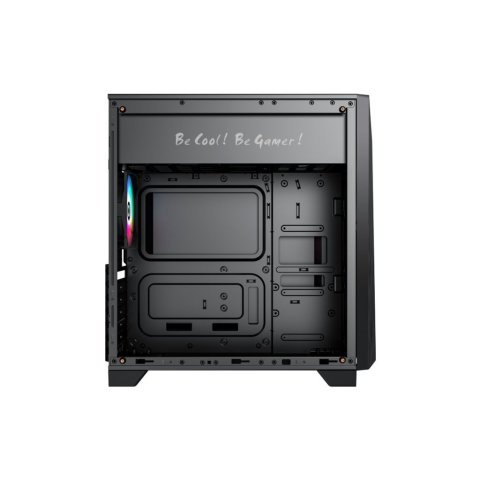 Корпус Gamemax Nova N6 - Корпуса  - Корпуса