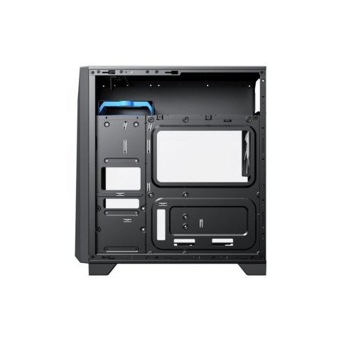 Корпус Gamemax Nova N6 - Корпуса  - Корпуса
