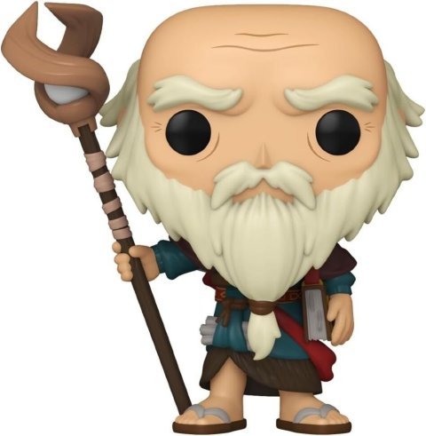 Фигурка Funko Games Diablo IV Deckard Cain Фанко Диабло Декард Каин 1047 - -