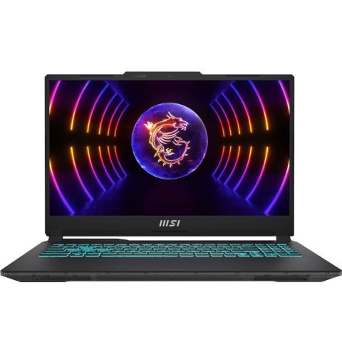 Ноутбук MSI Cyborg 15 A13VE (A13VE-1613XPL) - Ноутбуки  - Ноутбуки 