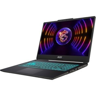 Ноутбук MSI Cyborg 15 A13VE (A13VE-1613XPL)