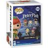Фигурка Funko Pop Disney Peter Pan with Flute фанко Питер Пен 1344
