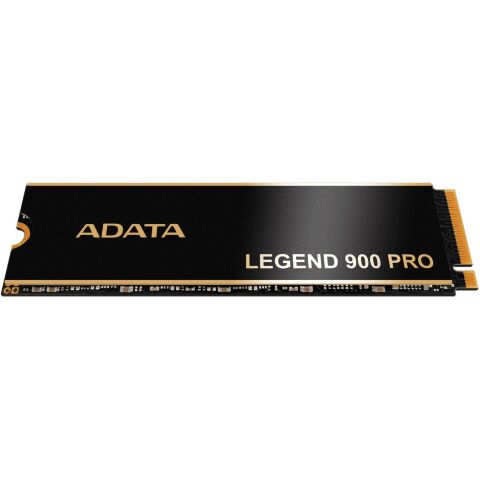 Накопитель SSD M.2 2280 4TB Legend 900 PRO ADATA (SLEG-900P-4TCS) - Внутренние SSD  - Внутренние SSD 
