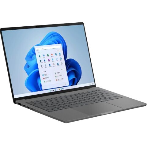 Ноутбук ASUS Zenbook A14 UX3407QA-QD306W (90NB1502-M00F40) - Нулевой остаток (Feed)  - Нулевой остаток (Feed) 