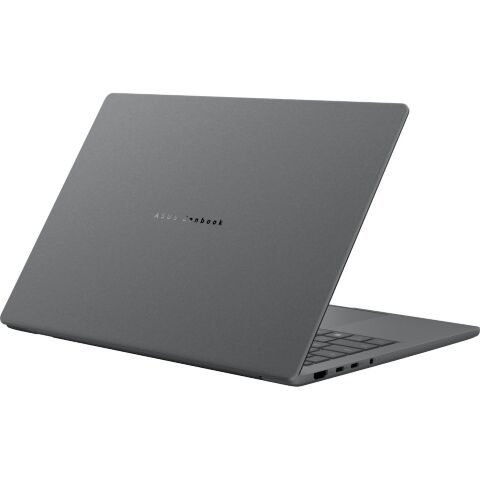 Ноутбук ASUS Zenbook A14 UX3407QA-QD306W (90NB1502-M00F40) - Нулевой остаток (Feed)  - Нулевой остаток (Feed) 