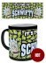 Чашка хамелеон GB eye Rick and Morty Heat Change Mug Get Schwifty Рик и Морти 320 мл -   -