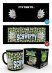 Чашка хамелеон GB eye Rick and Morty Heat Change Mug Get Schwifty Рик и Морти 320 мл -   -