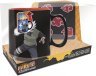 Подарочный набор Abystyle Naruto Shippuden Kakashi Mug and Coaster Наруто Какаши чашка и подставка