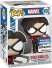 Фигурка Funko Marvel SpiderWoman Mattie Franklin (Amazon Exclusive) Фанко Женщина Паук Мэтти Франклин 1020 -   -  