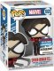 Фигурка Funko Marvel SpiderWoman Mattie Franklin (Amazon Exclusive) Фанко Женщина Паук Мэтти Франклин 1020 -   -  
