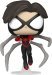 Фигурка Funko Marvel SpiderWoman Mattie Franklin (Amazon Exclusive) Фанко Женщина Паук Мэтти Франклин 1020 -   -  