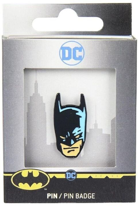 Значок Cerda DC Batman Pin Metal -   -  
