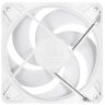 Кулер для корпуса Arctic P12PRO REV ARGB WHITE (ACFAN00325A)
