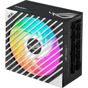 Блок питания ASUS 1200W ROG-LOKI-1200T-SFX-L-GAMING PCIE5 (90YE00N0-B0NA00)