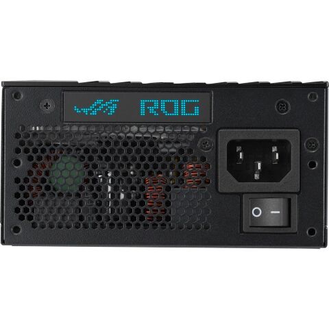 Блок питания ASUS 1200W ROG-LOKI-1200T-SFX-L-GAMING PCIE5 (90YE00N0-B0NA00) - Блоки питания  - Блоки питания 