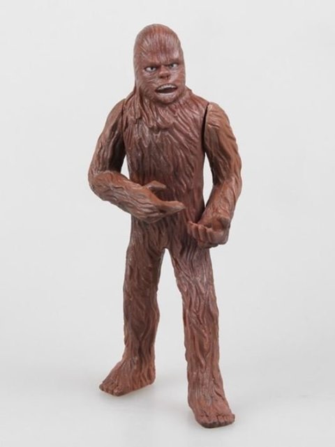 Мини фигурка Star Wars №4 -   -  