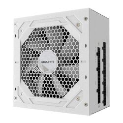 Блок питания GIGABYTE 850W (GP-UD850GM PG5 ICE)