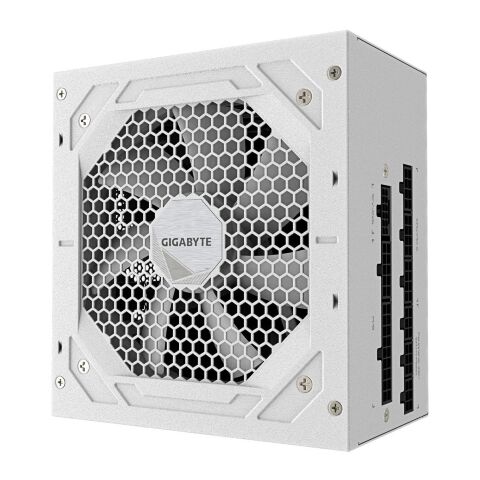 Блок питания GIGABYTE 850W (GP-UD850GM PG5 ICE) - Блоки питания  - Блоки питания 