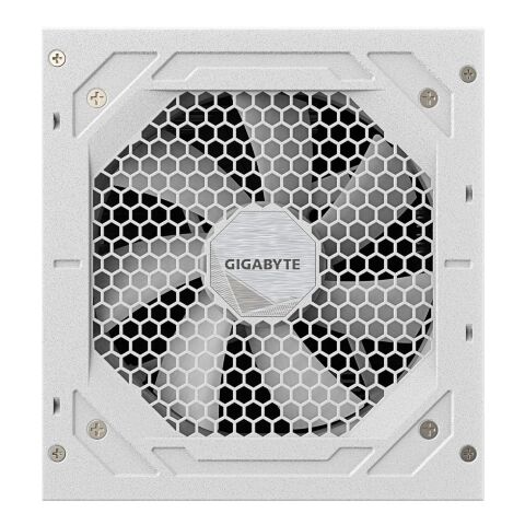 Блок питания GIGABYTE 850W (GP-UD850GM PG5 ICE) - Блоки питания  - Блоки питания 