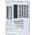 Корпус для ПК Lian Li O11 Dynamic Mini V2 Flow, White (G99.O11DMIV2FW.00) - Нулевой остаток (Feed)  - Нулевой остаток (Feed) 