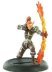 Warcraft  Miniatures Core Mini: CELENIAS FIREMANE -   -  
