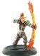 Warcraft  Miniatures Core Mini: CELENIAS FIREMANE -   -  