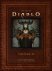 Книга Артбук Диабло The Art of Diablo Volume II (Твёрдый переплёт) (Eng) Том 2 -   -