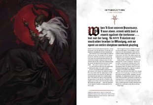 Книга Артбук Диабло The Art of Diablo Volume II (Твёрдый переплёт) (Eng) Том 2