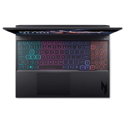 Ноутбук Acer Nitro 16S AN16S-61 (NH.QXJEU.004) - Нулевой остаток (Feed)  - Нулевой остаток (Feed) 
