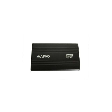 Карман внешний Maiwo K2501A-U3S black - Аксессуары к HDD - Аксессуары к HDD