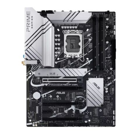 Материнская плата ASUS PRIME Z790-P WIFI - Нулевой остаток (Feed) - Нулевой остаток (Feed)
