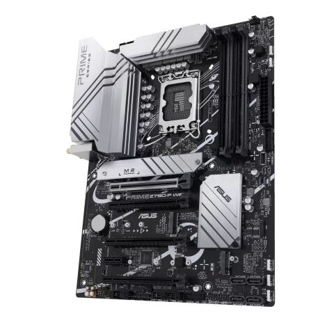 Материнская плата ASUS PRIME Z790-P WIFI - Нулевой остаток (Feed) - Нулевой остаток (Feed)